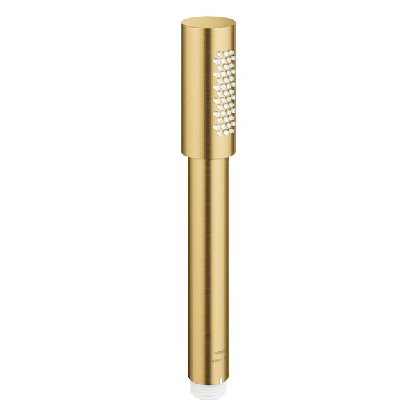Spa Rush Aqua Hand Shower, Gold